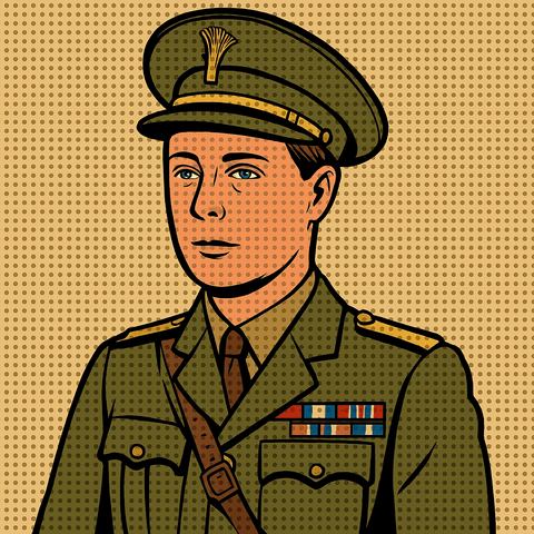 Edward VIII Coins (1936) - ZipZappa