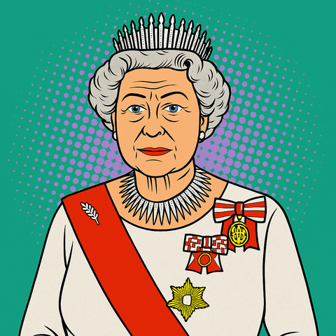 Elizabeth II Coins (1952–2022) - ZipZappa