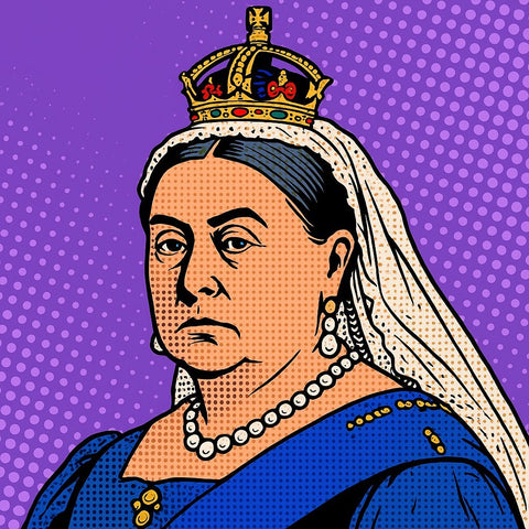 Queen Victoria Coins (1837–1901) - ZipZappa