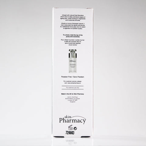 Excellence Skin Repairing Snail Serum 30ml