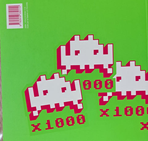 Invader (1969) - 1000