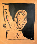 Mar (XX) - I´m not a Snitch - XL