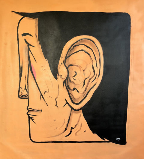 Mar (XX) - I´m not a Snitch - XL