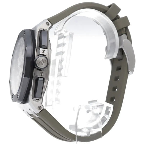 Audemars Piguet Royal Oak Offshore Chronograph Men’s Watch