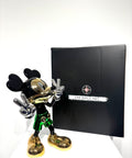 Van Apple - World Love - Mickey Green