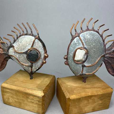 Jacek Drzymała ( XX- XXI) - NO RESERVE- 2 FISH
