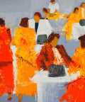 Wil Willemsen (1943) - Communication