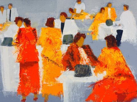 Wil Willemsen (1943) - Communication