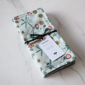 Daisy Dish Cloth