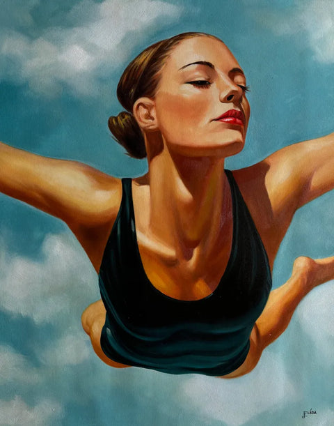 Eléda - L’attimo sospeso