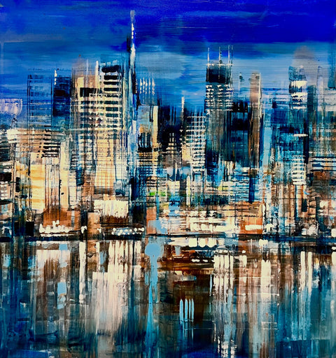 Prettau - No reserve - The shore (SQ)