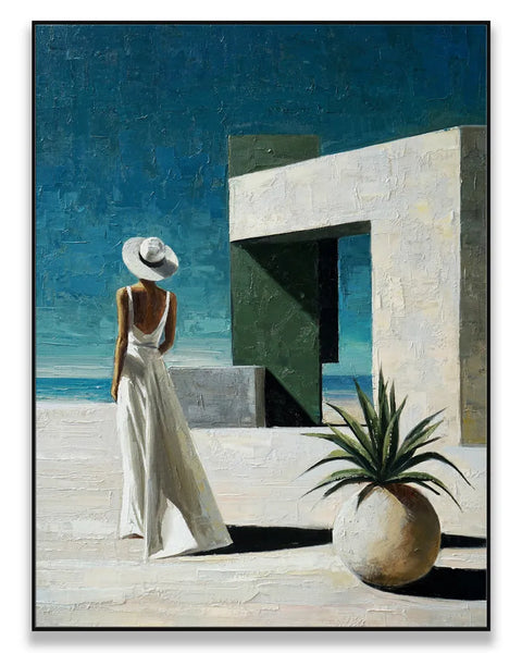 Pippo - Memory's Pale Shore