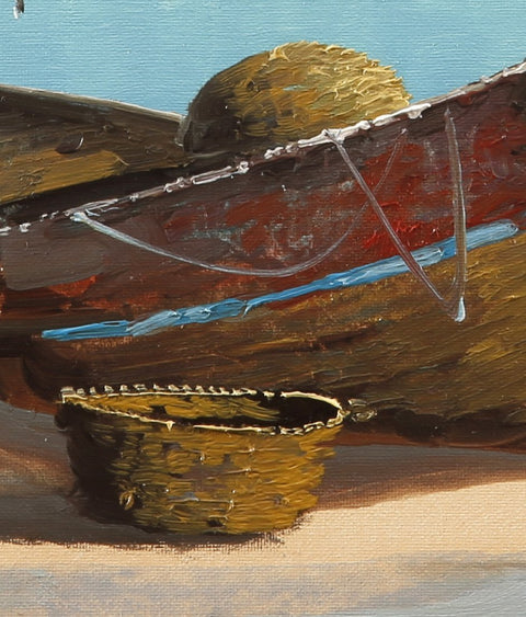 Guido Borelli - Spinalonga