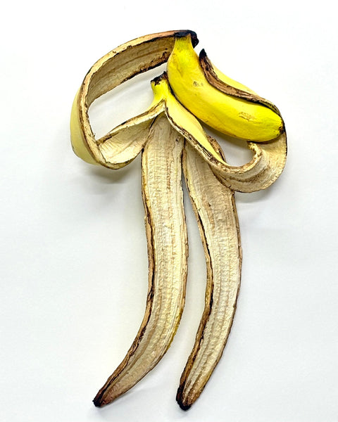 Koji Kasatani - Sculpture, Pretty Heavy - 25 cm - Ceramic - 2026