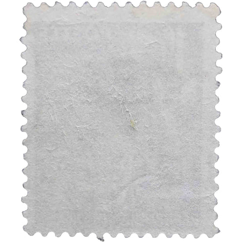 1 French franc 1939 France Stamp Iris