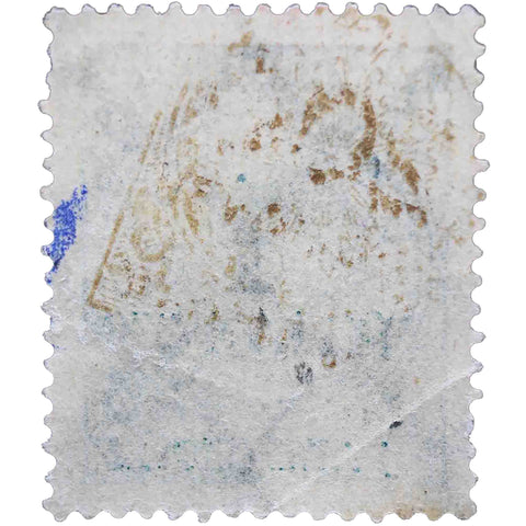 1,000,000 German 1923 Reichsmark Stamp Germany One Million