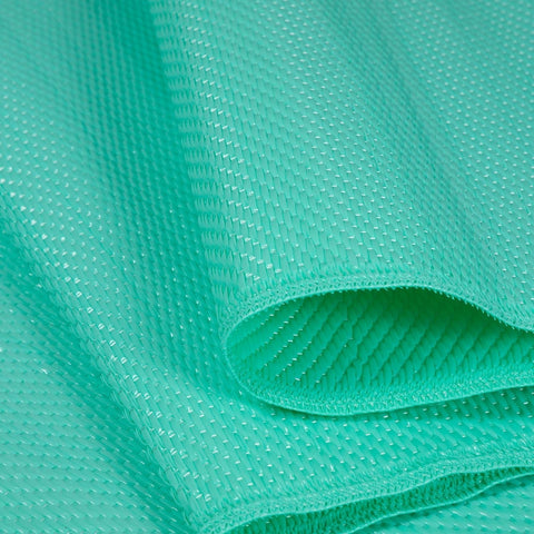 Tapis d'extérieur urbain turquoise | 1000