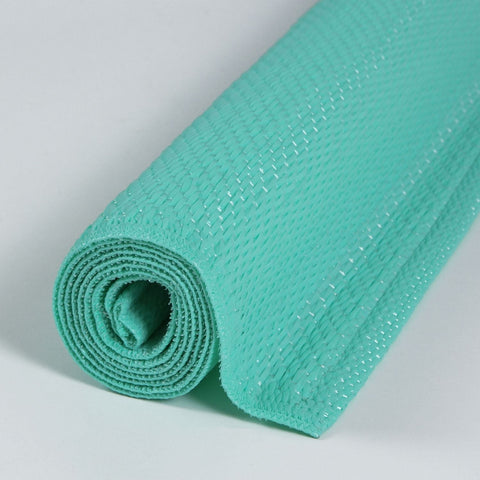 Tapis d'extérieur urbain turquoise | 1000