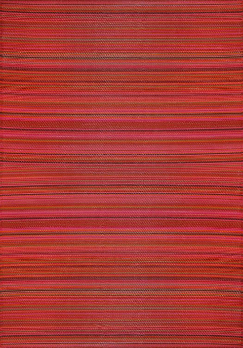 Rainbow Outdoor Rug Terra | 1020