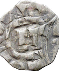 1039 - 1125 Italy Lucca Denar Henry III - V Coin Silver