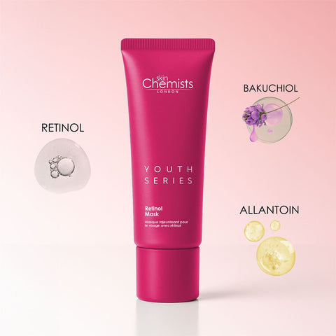 Retinol & Bakuchiol Mask 50ml