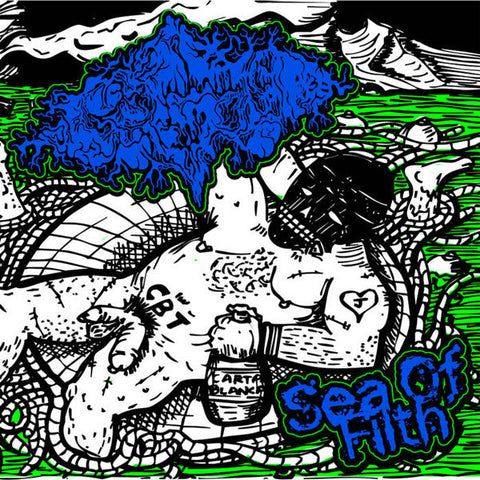 Pigto - Sea Of Filth