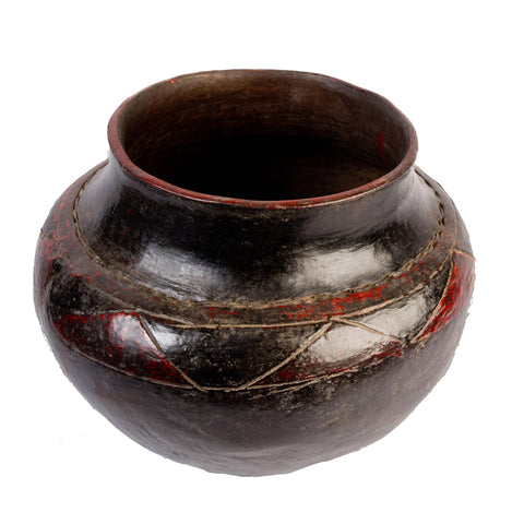 Shona Pot - L 1.1