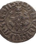 1198 - 1219 Tram Levon I Cilician Armenia Coin