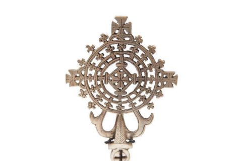Äthiopisches Kreuz