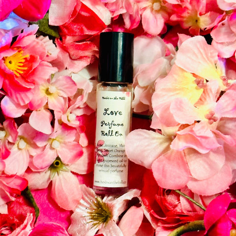 11ml Love YlangYlang Roll On
