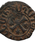 1226 - 1270 Kardez Hetoum I Cilician Armenia Coin