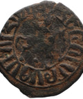 1226 - 1270 Kardez Hetoum I Cilician Armenia Coin