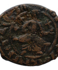 1226 - 1270 Kardez Hetoum I Cilician Armenia Coin