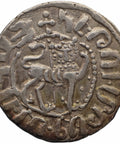 1226 - 1270 Tram Hetoum I Cilician Armenia Coin