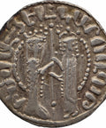 1226 - 1270 Tram Hetoum I Cilician Armenia Coin