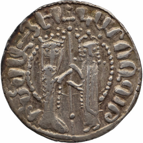 1226 - 1270 Tram Hetoum I Cilician Armenia Coin