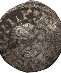 1251 – 1272 Henry III Penny England Coin Long Cross Type