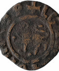 1270 - 1289 Kardez Leo II Cilician Armenia Coin