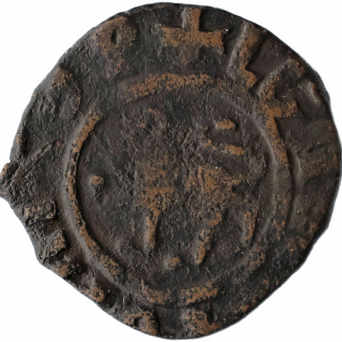 1270 - 1289 Kardez Leo II Cilician Armenia Coin