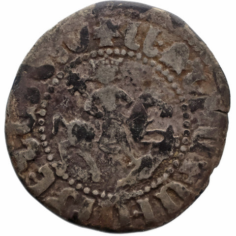 1271 - 1289 Tram Levon II Cilician Armenia Coin