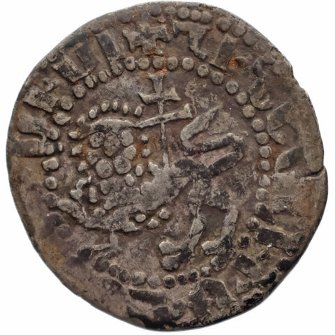1271 - 1289 Tram Levon II Cilician Armenia Coin