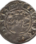 1279 - 1307 Edward I Coin Penny England London Mint