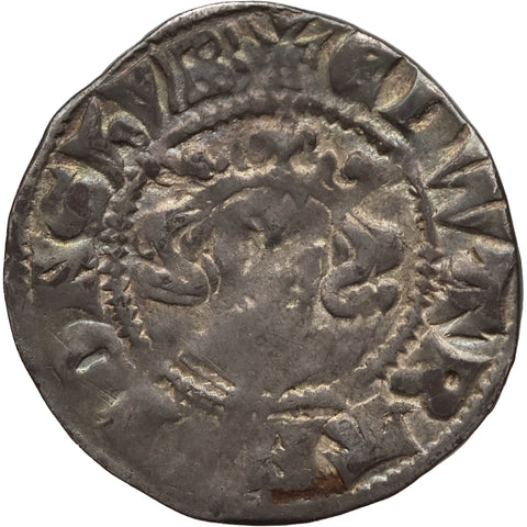 1279 - 1307 Edward I Coin Penny England London Mint