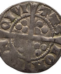 1279 - 1307 Edward I Coin Penny England London Mint