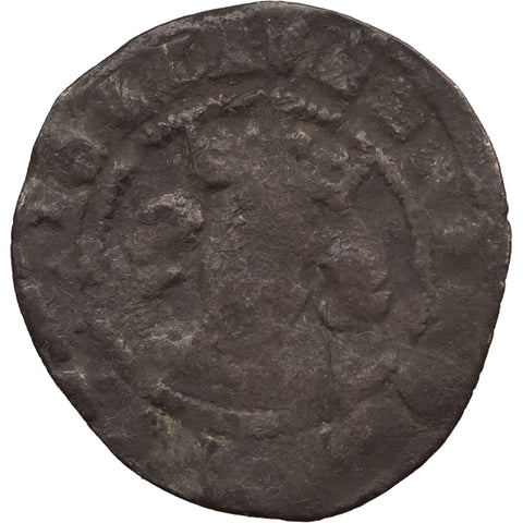 1279 - 1307 Edward I Penny England Coin