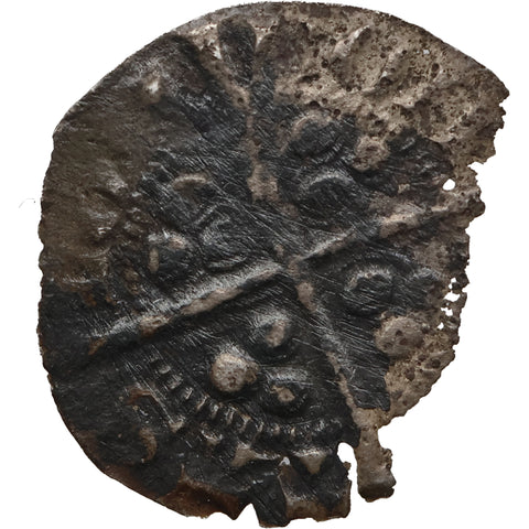 1279 - 1307 Edward I Penny England Coin