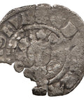 1279 - 1307 Edward I Penny England Coin 