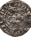 1279 - 1307 Edward I Penny England Coin London Mint