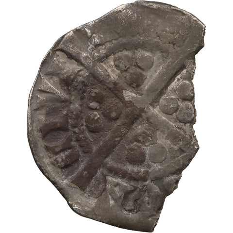 1279 - 1307 Edward I Penny England Coin London Mint