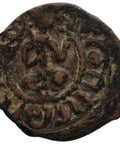 1289 - 1303 Kardez Hetoum II Cilician Armenia Coin Late Type